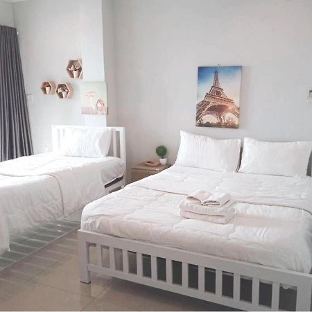 Lullaby Residence Phutthaisong Dış mekan fotoğraf