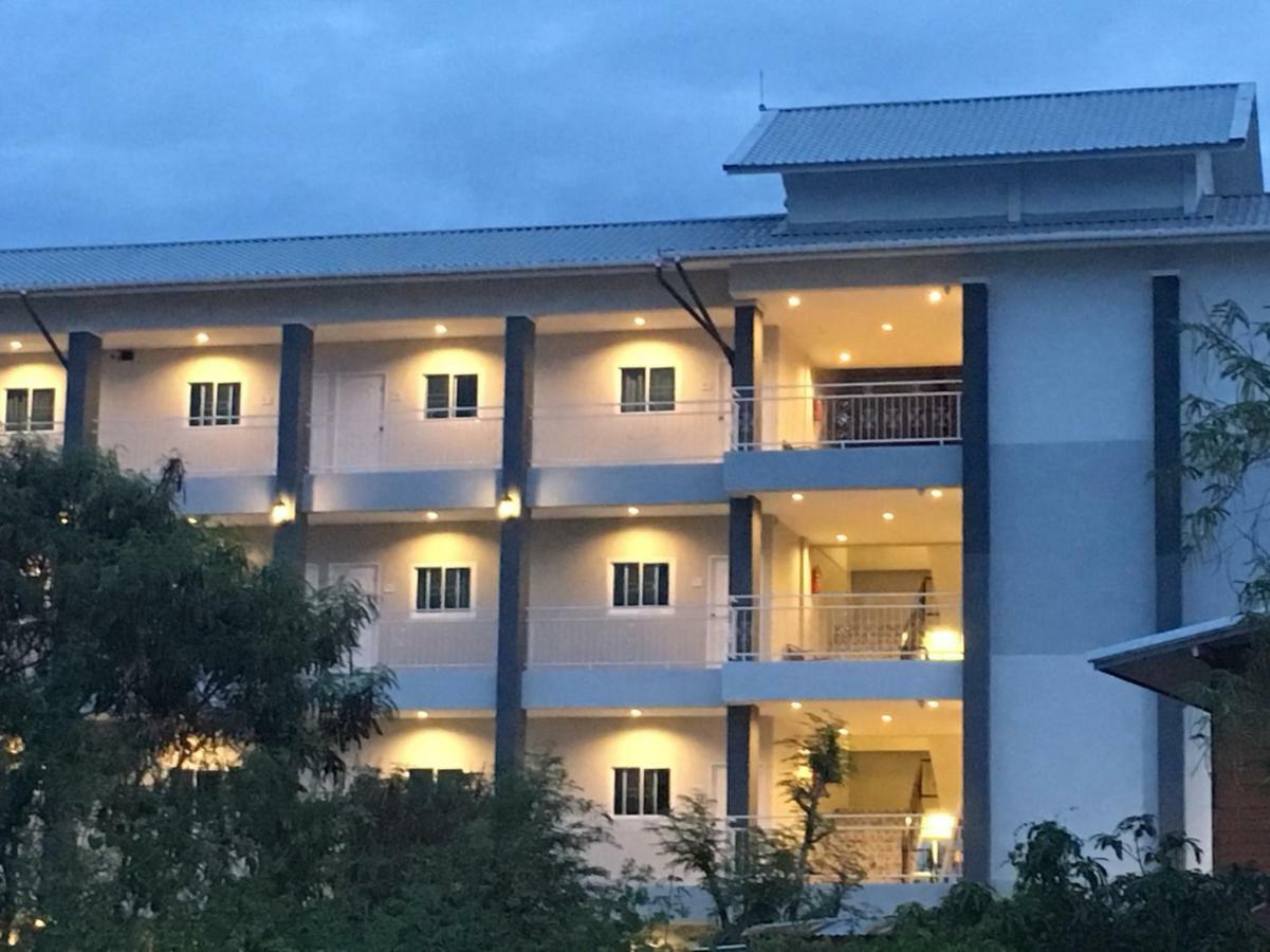 Lullaby Residence Phutthaisong Dış mekan fotoğraf