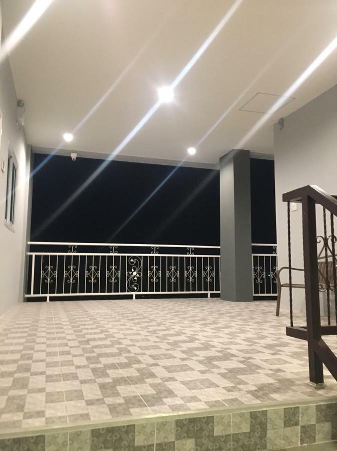 Lullaby Residence Phutthaisong Dış mekan fotoğraf