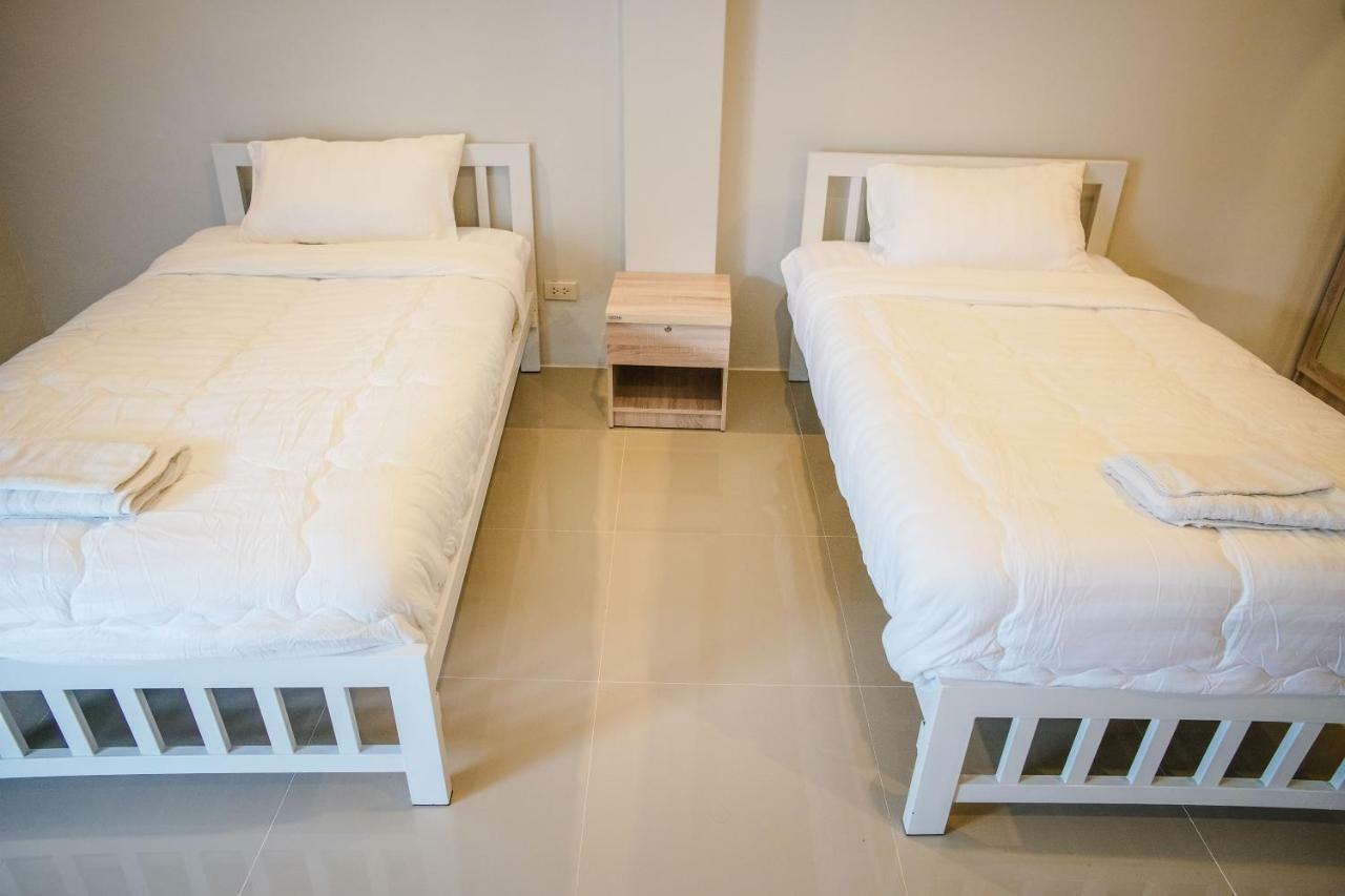 Lullaby Residence Phutthaisong Dış mekan fotoğraf